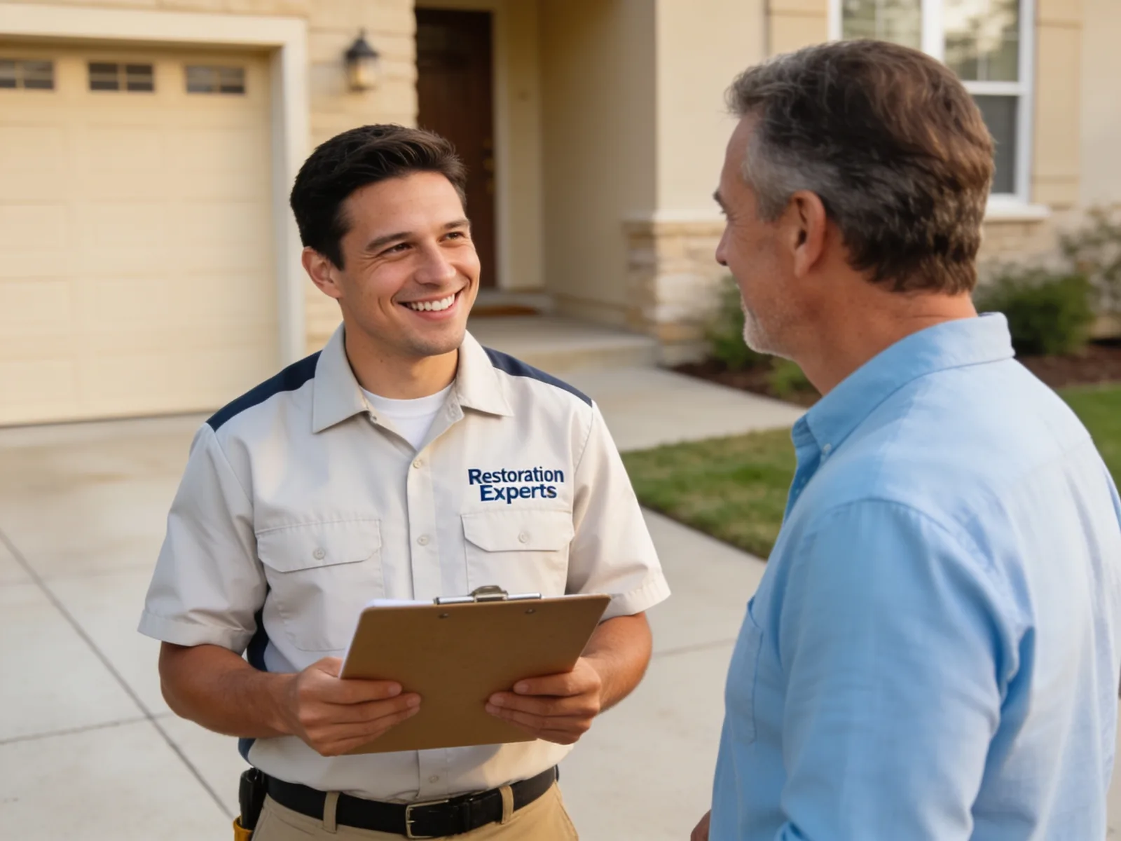 Water Damage Cleanup Claremont, SD FAQs